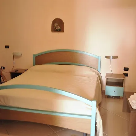 Masseria Del Borro * Неаполь