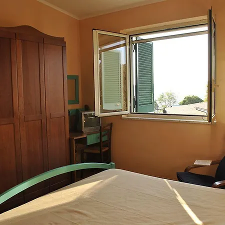 Masseria Del Borro Отель *