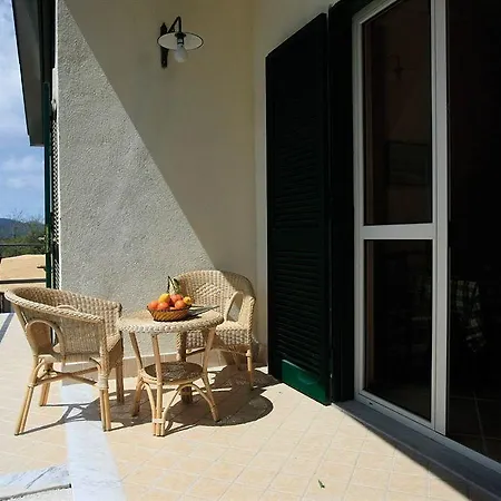 Masseria Del Borro Отель Неаполь