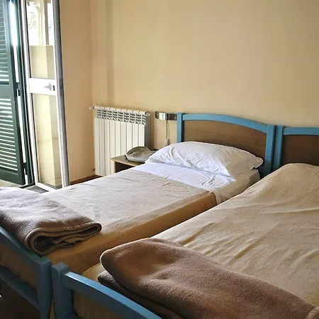 Masseria Del Borro Отель