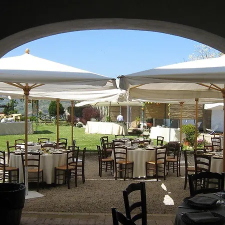 Masseria Del Borro * Napoli