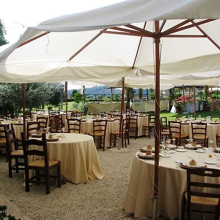 Masseria Del Borro Hotel Napoli