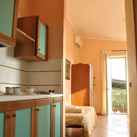 Masseria Del Borro Hotel *
