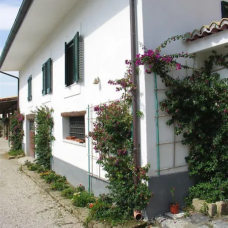 Masseria Del Borro Hotel Napoli