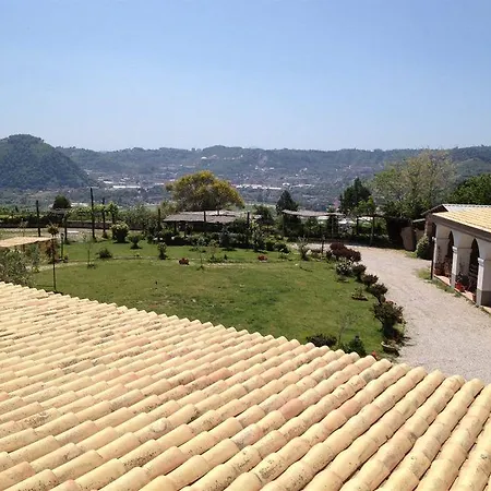 Отель Masseria Del Borro