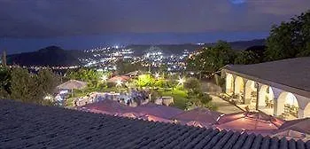 Masseria Del Borro * Napoli