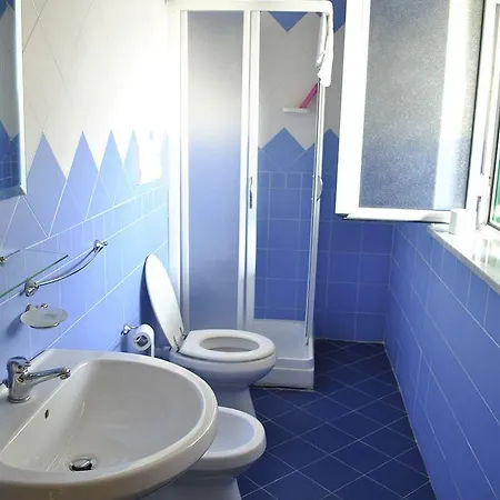 Masseria Del Borro Отель Неаполь