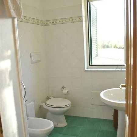 Отель Masseria Del Borro *