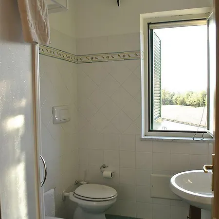 Masseria Del Borro * Неаполь
