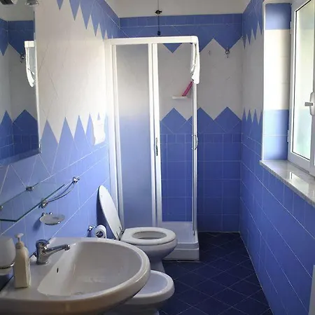 Masseria Del Borro Неаполь